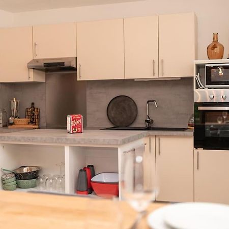 Appartement Le Royal Billy à Dreux Extérieur photo