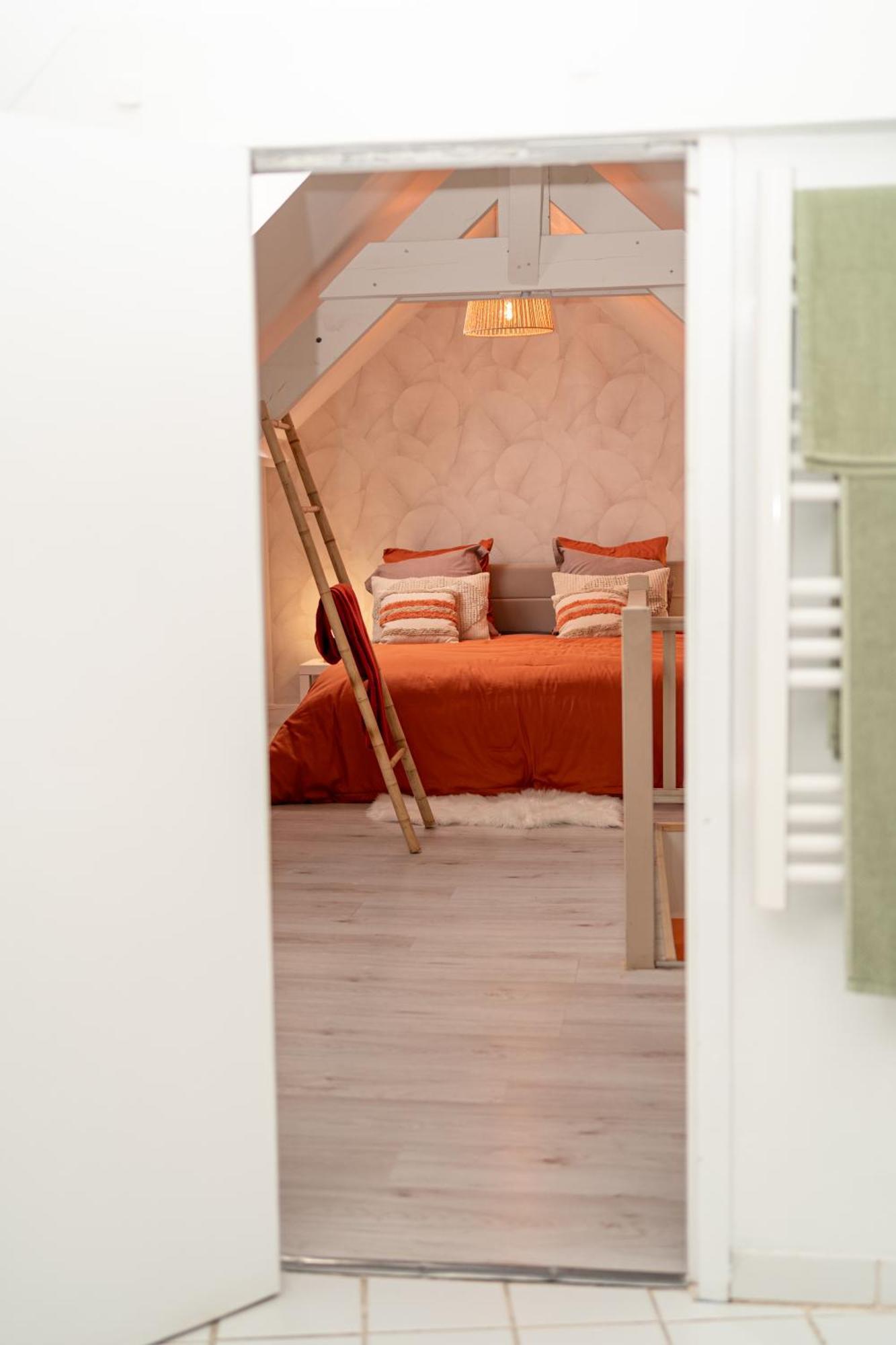 Appartement Le Royal Billy à Dreux Extérieur photo